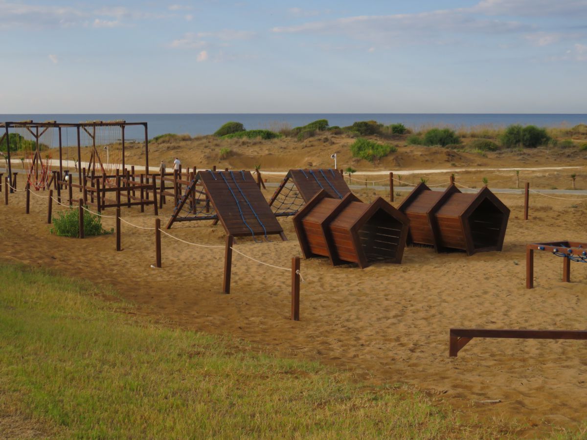 imagini hotel Liu Resort Side